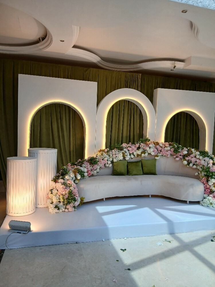 عزاء،كنب خيام كوش طاولات 51235679 - 13