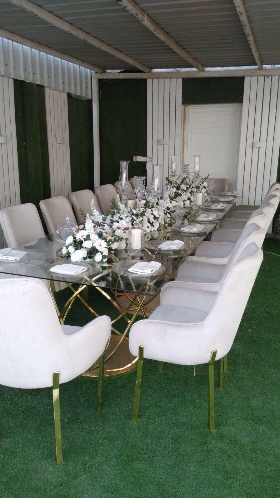 عزاء،كنب خيام كوش طاولات 51235679 - 14