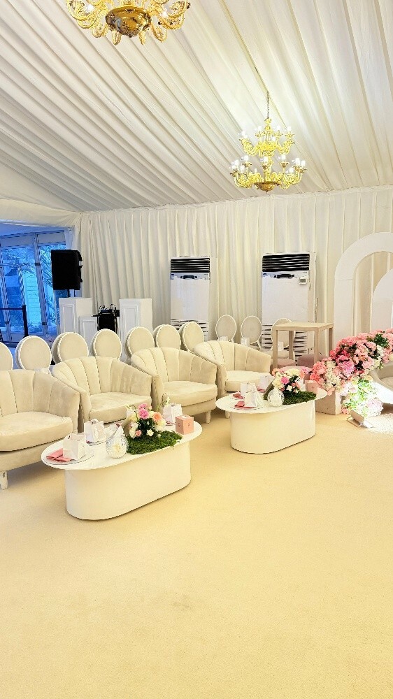 عزاء،كنب خيام كوش طاولات 51235679 - 16
