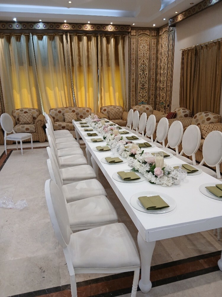عزاء،كنب خيام كوش طاولات 51235679 - 12