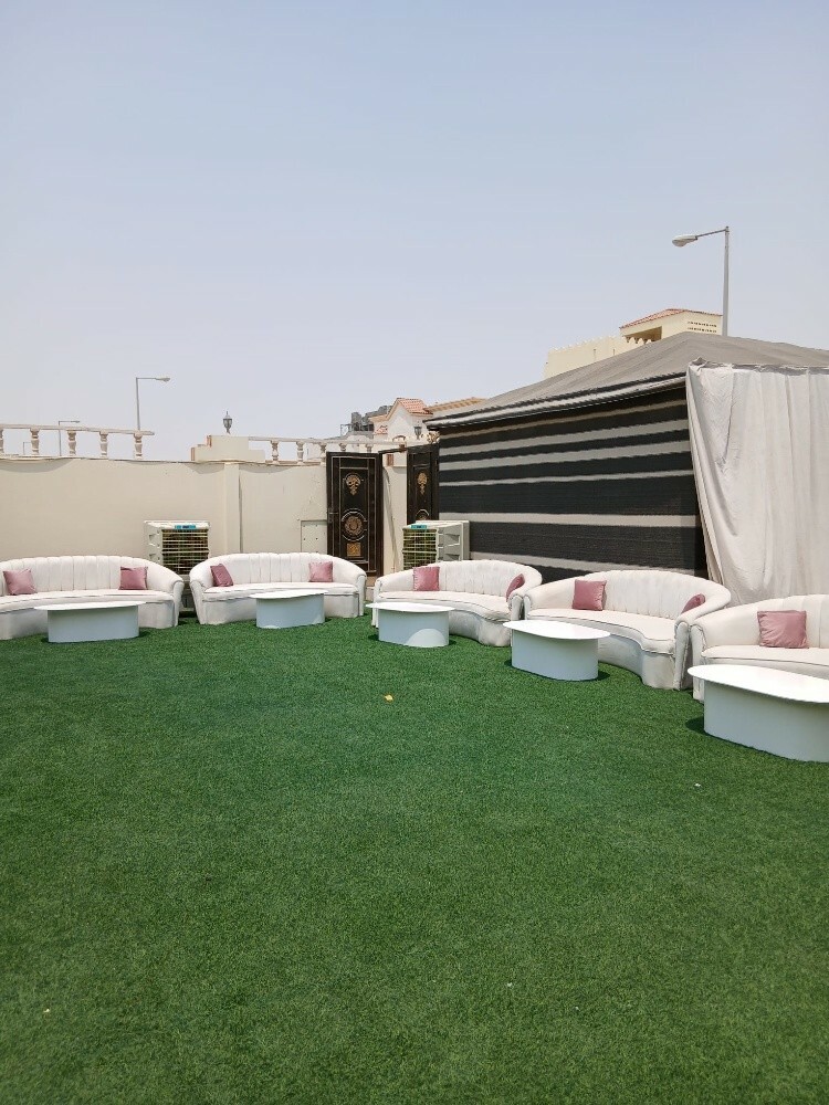 عزاء،كنب خيام كوش طاولات 51235679 - 28