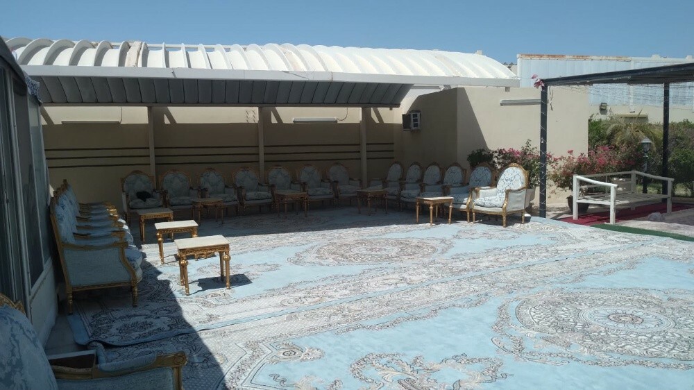 عزاء،كنب خيام كوش طاولات 51235679 - 11