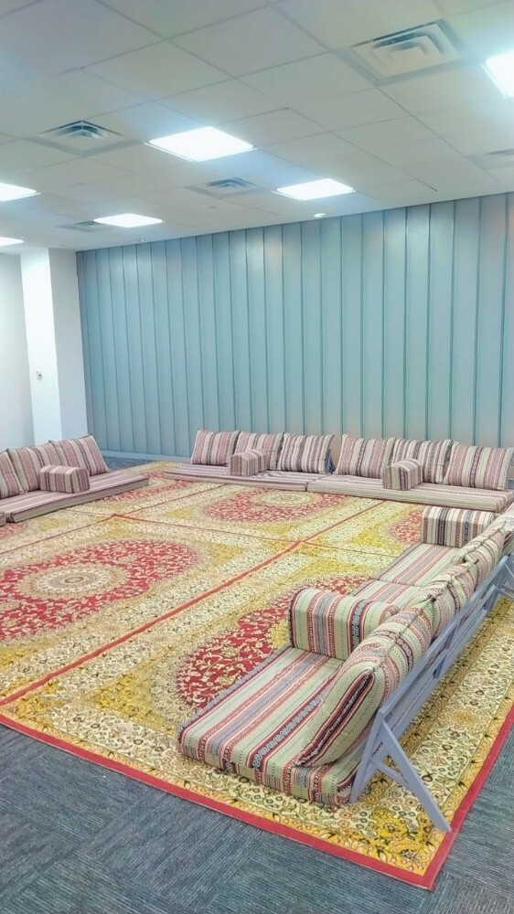 عزاء،كنب خيام كوش طاولات 51235679 - 2