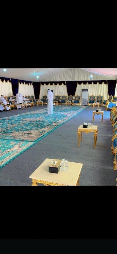 عزاء،كنب خيام كوش طاولات 51235679 - 24
