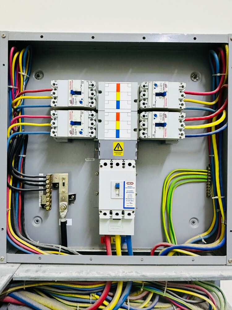 all maintenance service - 13