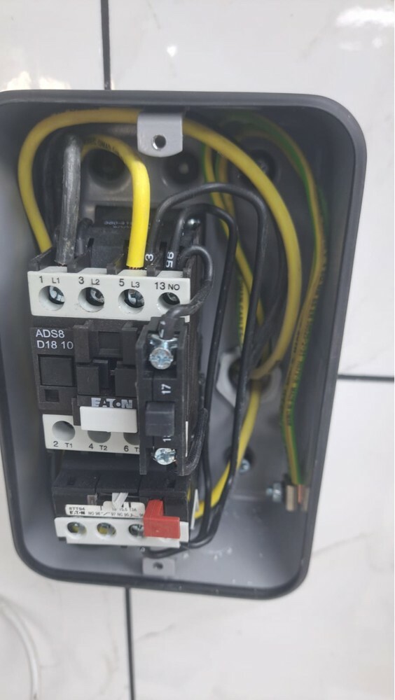 all maintenance service - 18