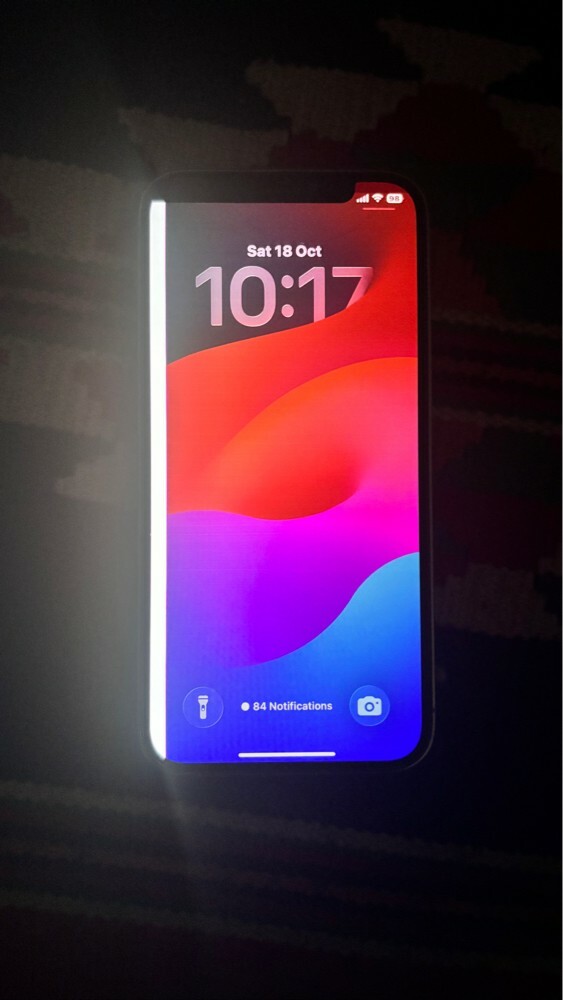 IPhone 12 Pro - 4