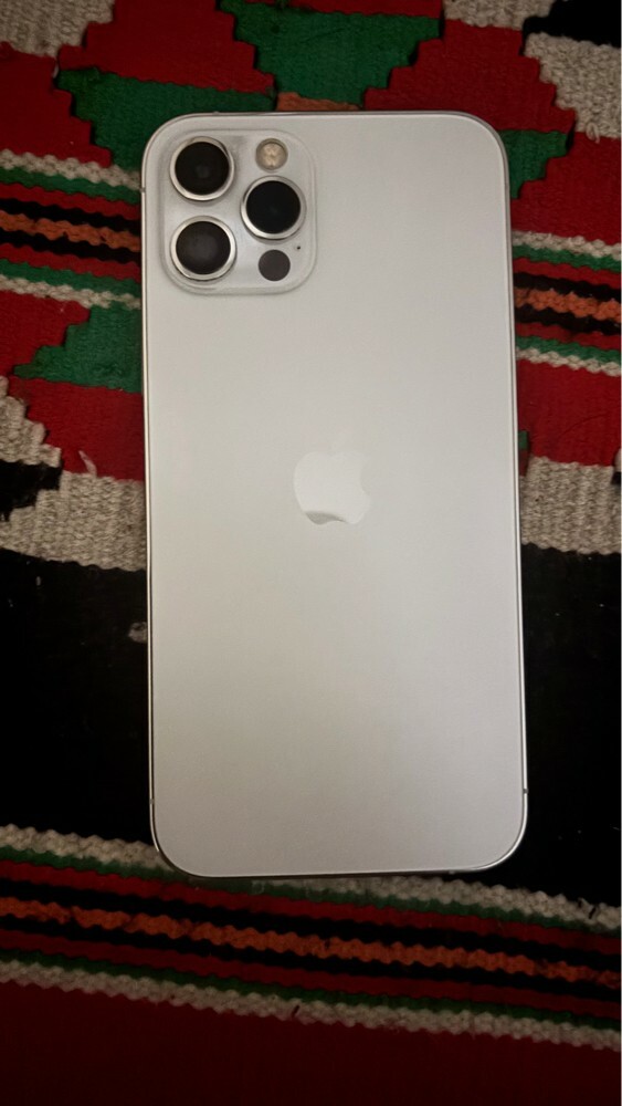 IPhone 12 Pro - 1