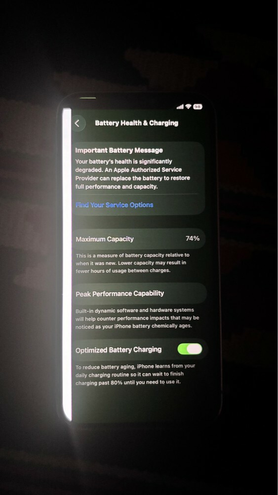IPhone 12 Pro - 2