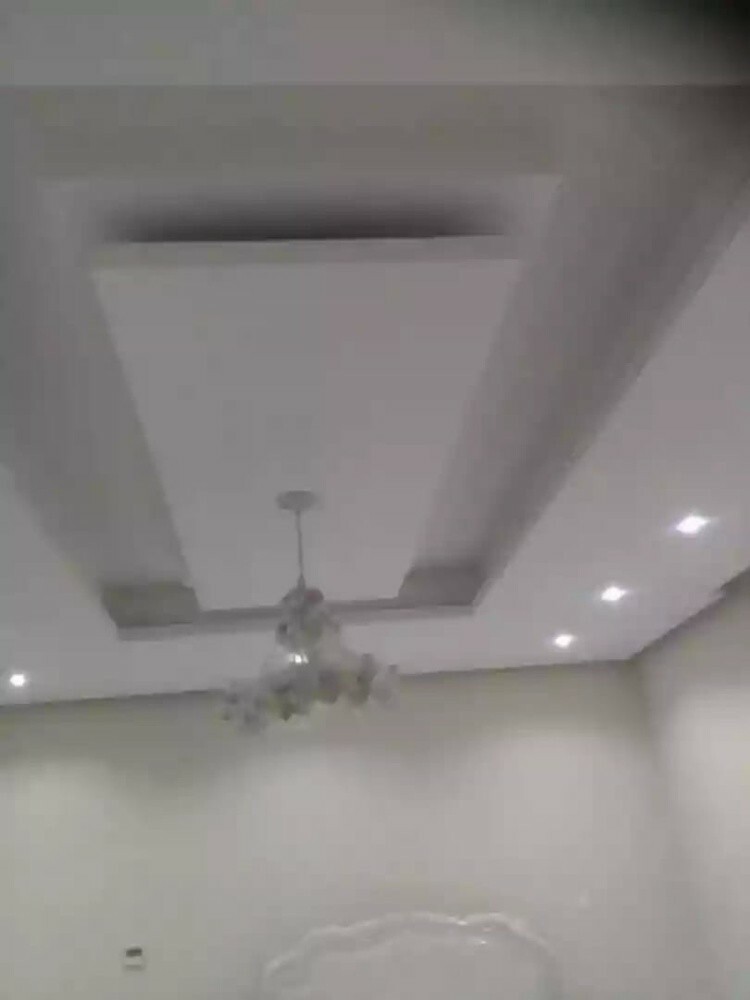 GYPSUM WORK - 7