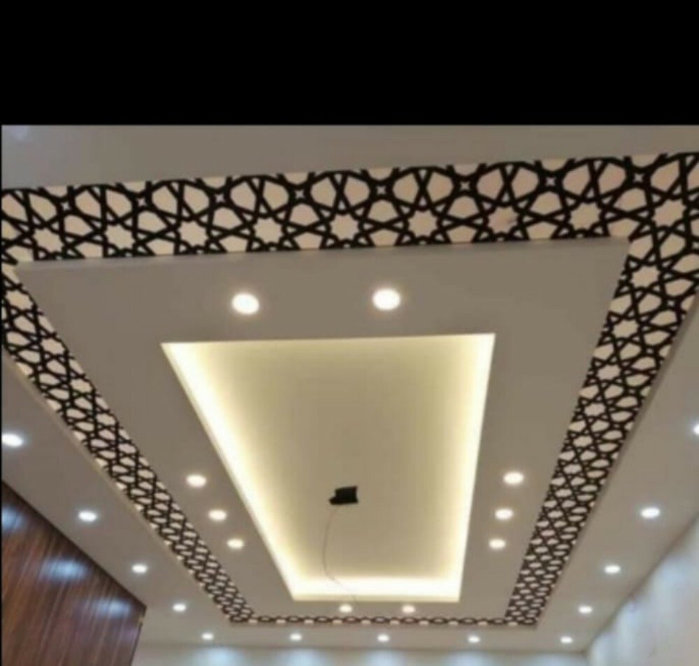 GYPSUM WORK - 2