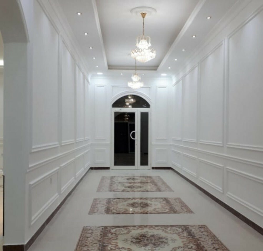 GYPSUM WORK - 18