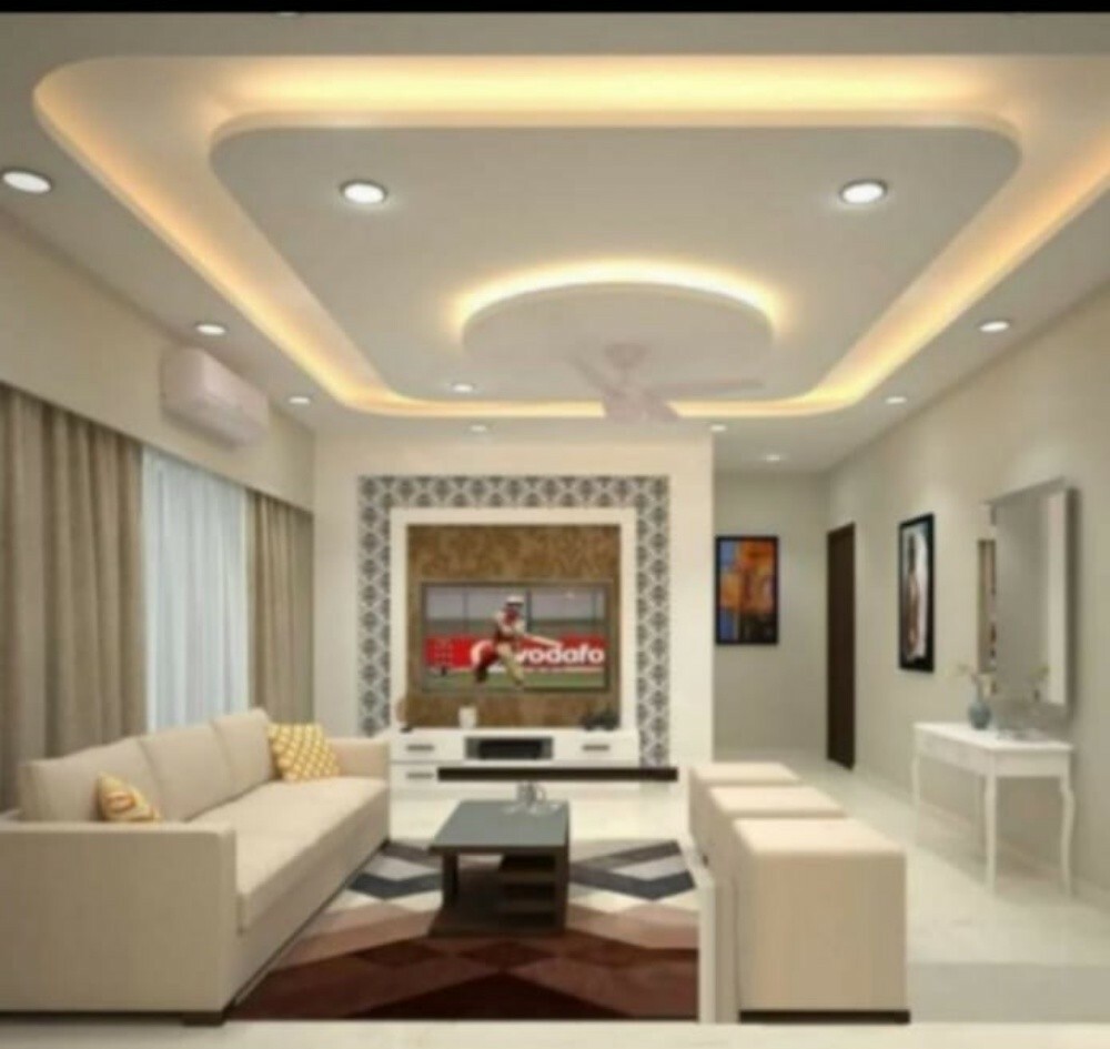 GYPSUM WORK - 10