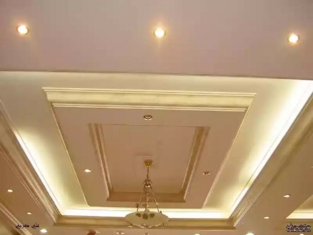 GYPSUM WORK - 5