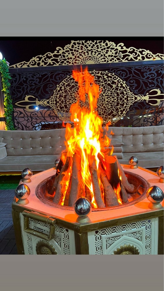 حطب ممتاز - 1