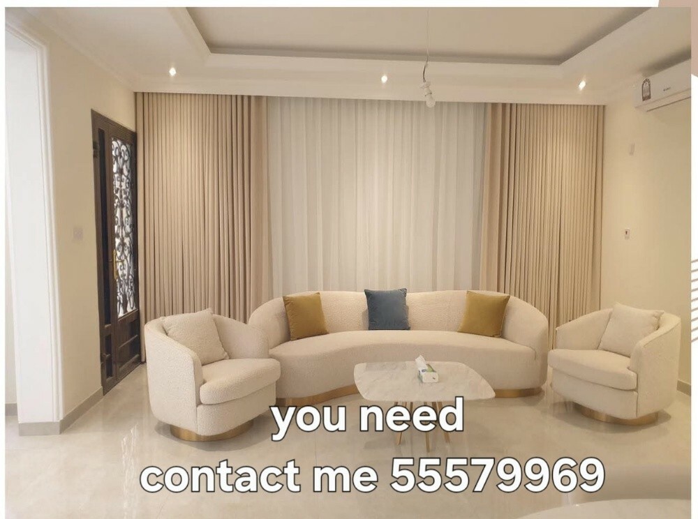 مفروشات قطر - 9