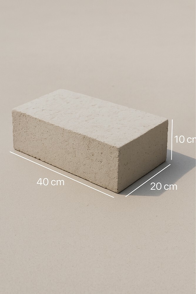 solid block for tent - 2