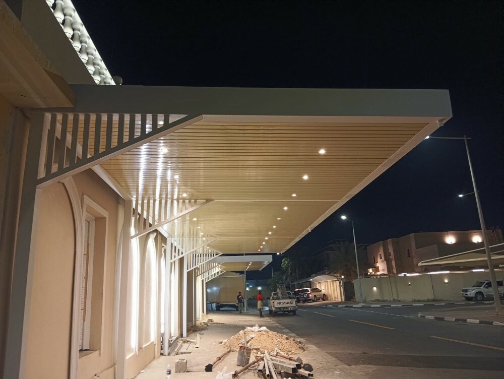 حداد جميع اعمال الحدادة# - 15
