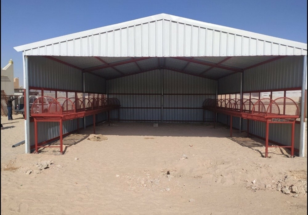 حداد جميع اعمال الحدادة - 14