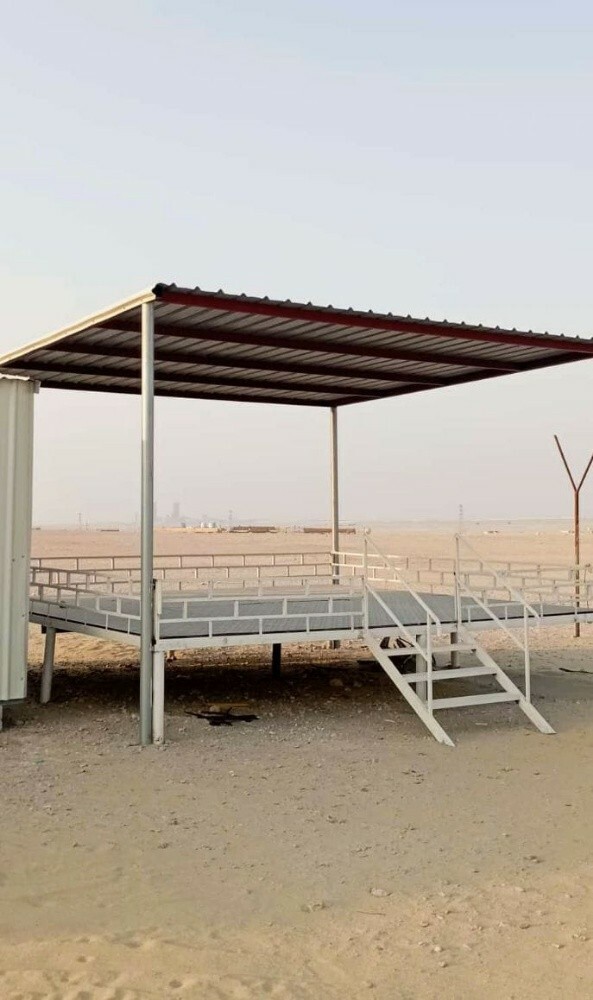 حداد جميع اعمال الحدادة - 13