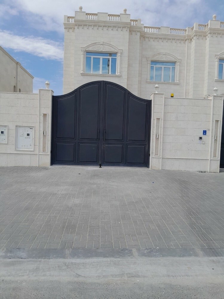 حداد جميع اعمال الحدادة - 18