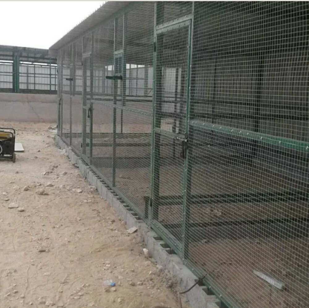 حداد جميع اعمال الحدادة - 3