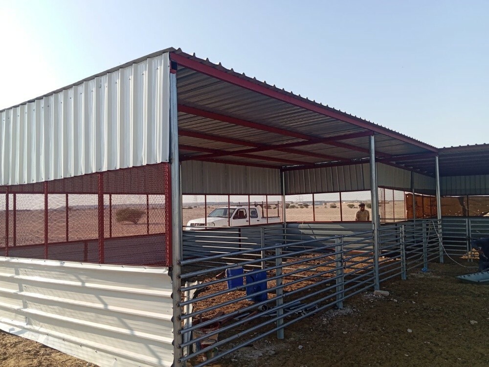 حداد جميع اعمال الحدادة - 2