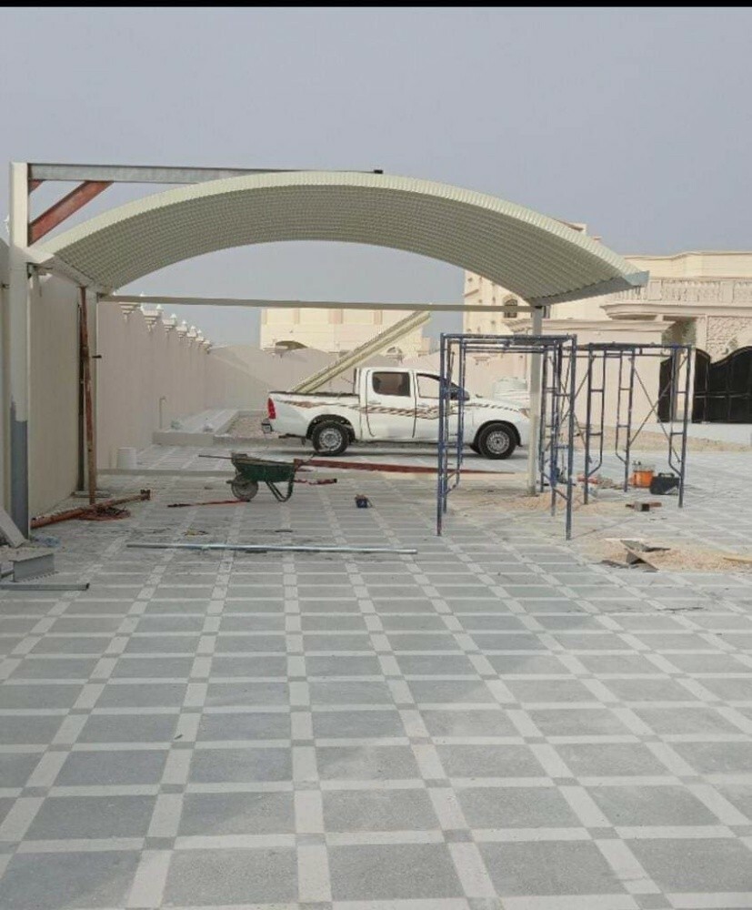 حداد جميع اعمال الحدادة - 22