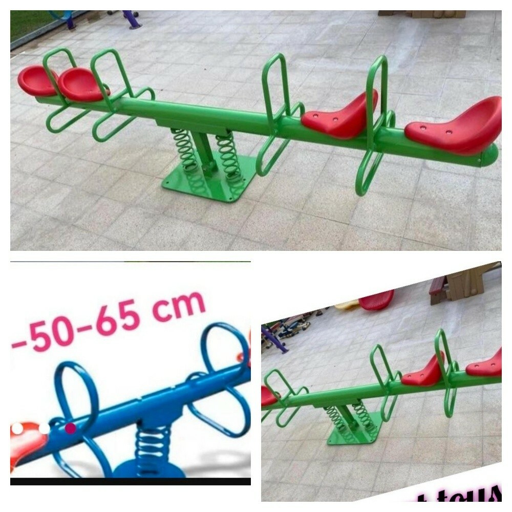 مرجيحه مستوى اطفال - 1