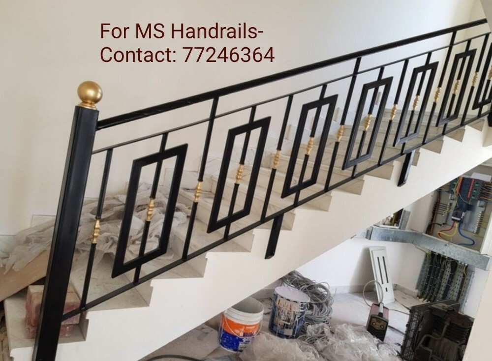 Steel & Fences Function Etc. - 8