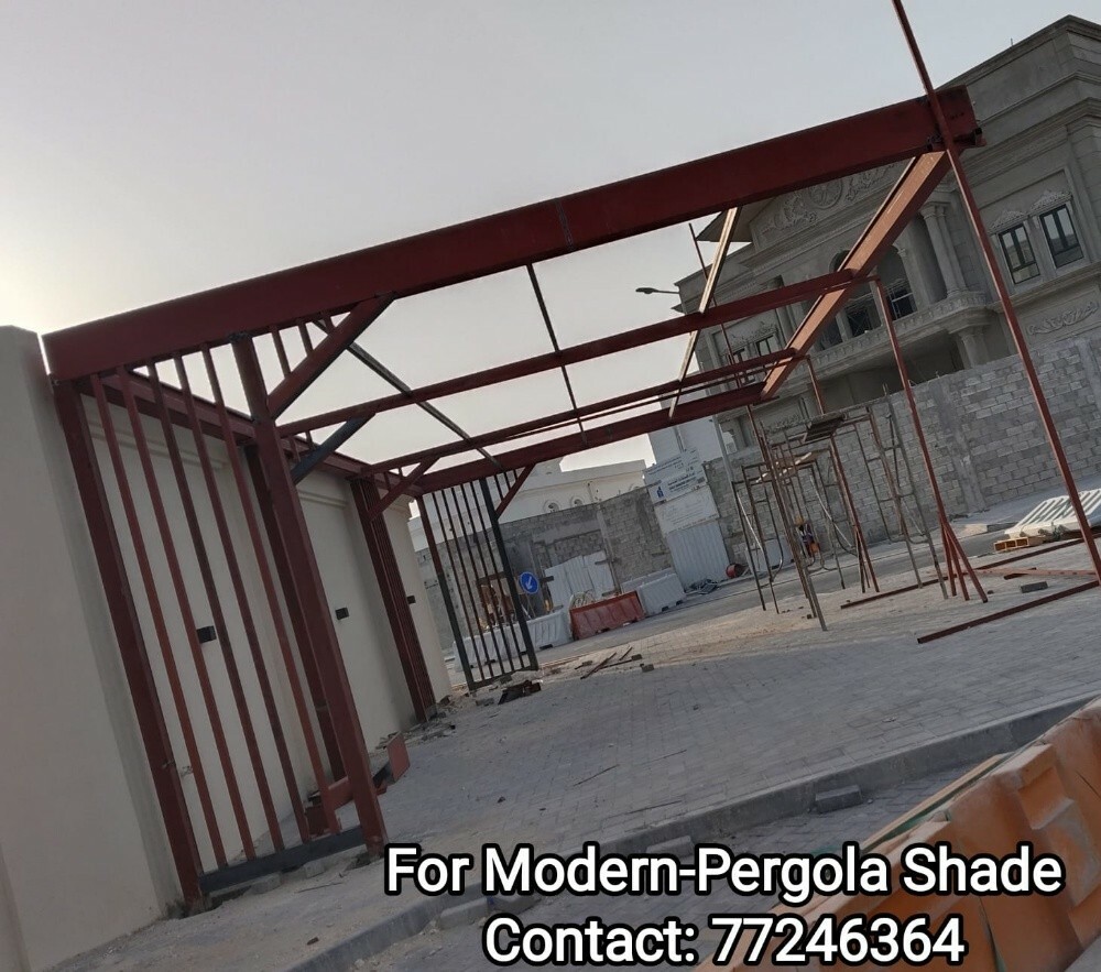 Steel & Fences Function Etc. - 20