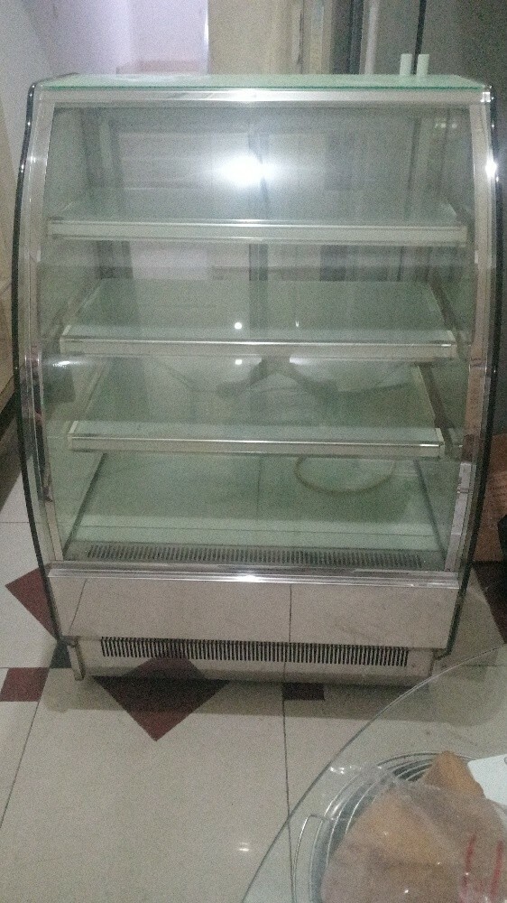 chiller display - 7
