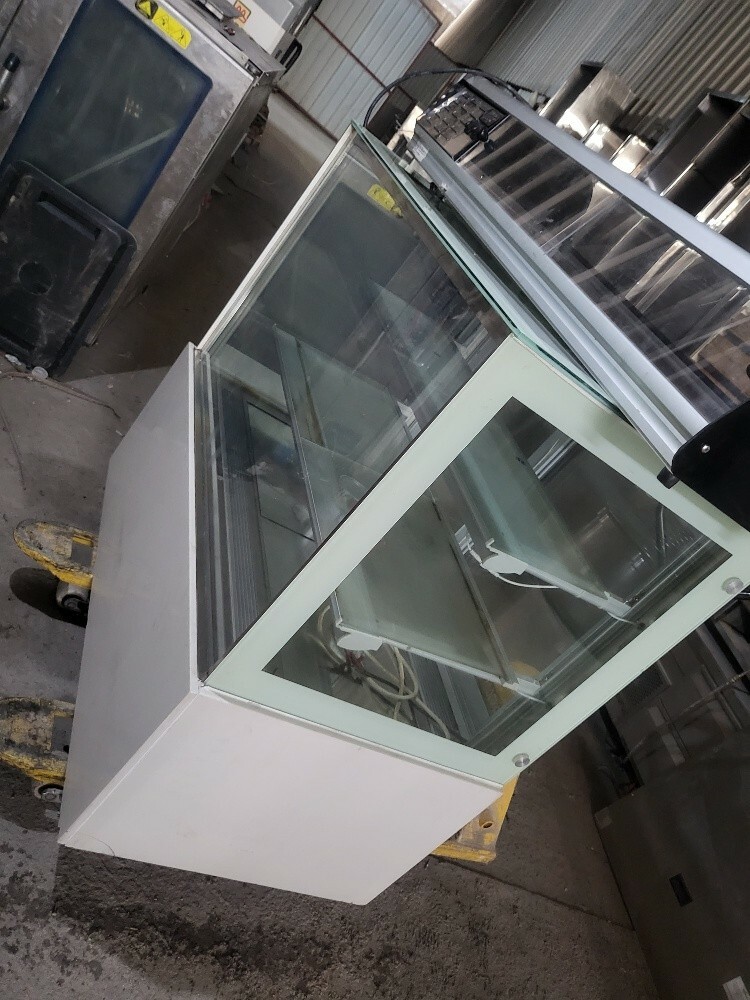 chiller display - 12