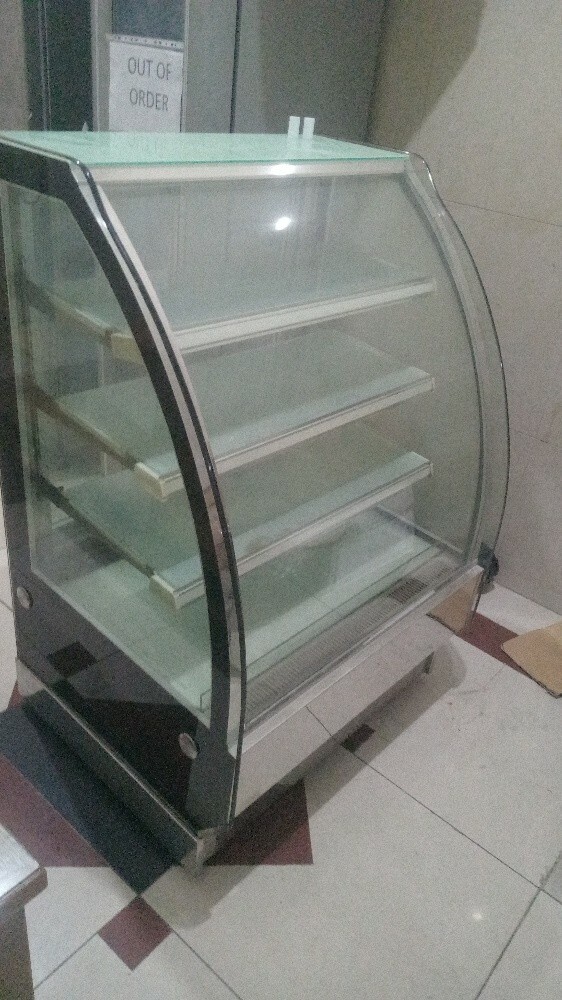 chiller display - 6