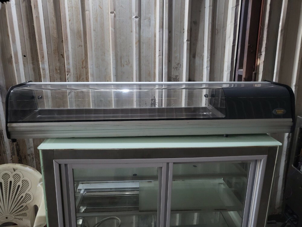 chiller display - 13