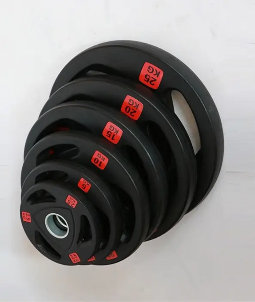 weight plate - 5