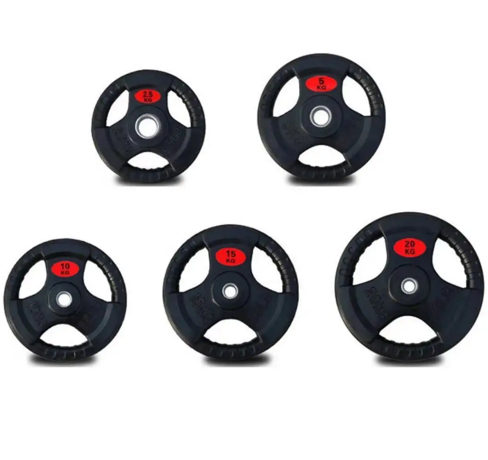 weight plate - 4