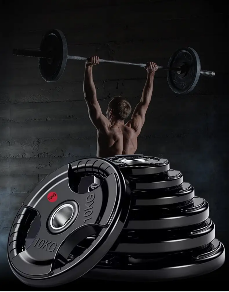 weight plate - 7