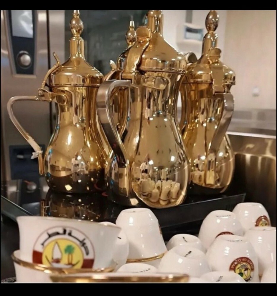 مقهوي أبو علي البلوشي - 1