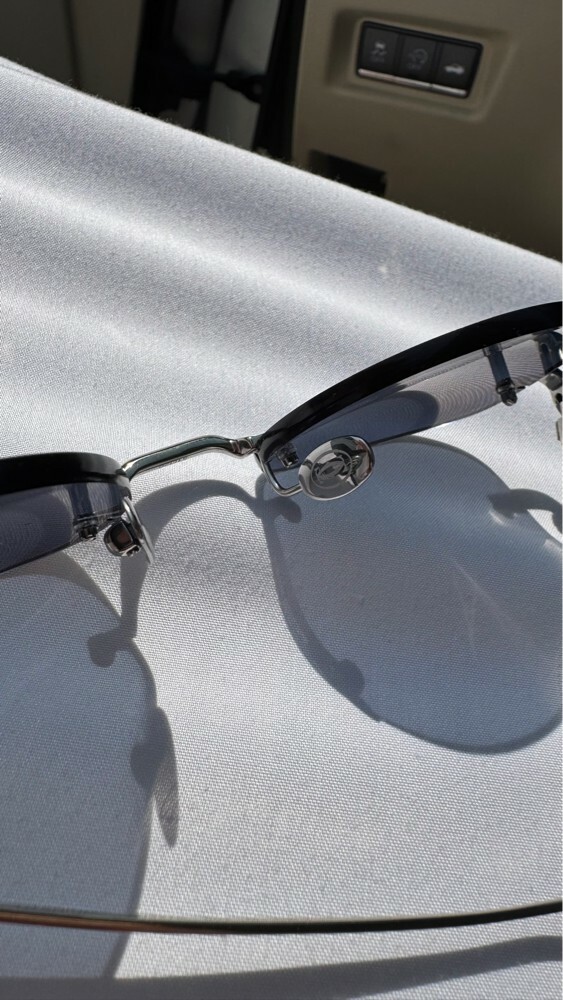 Cartier glasses - 2