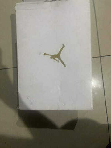 نايك اير جوردن 1 لو اس اي  - 2