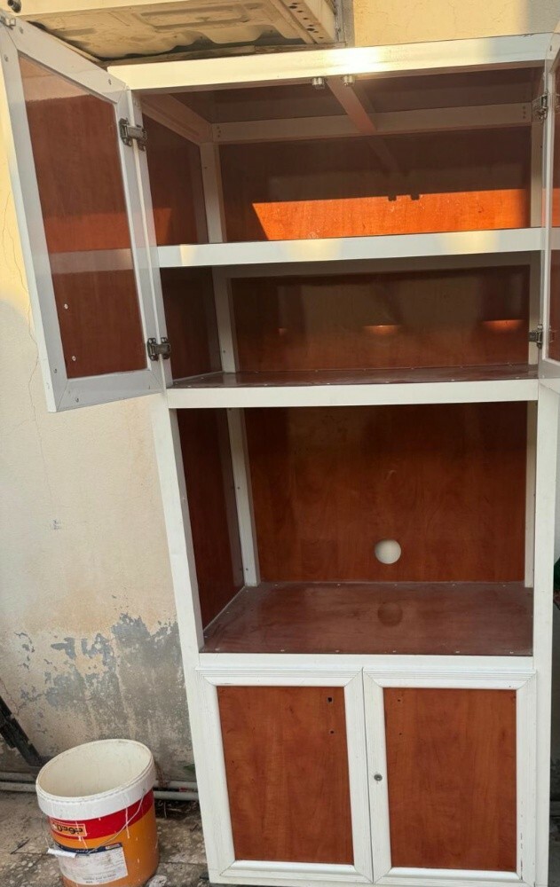 احتياجات الكباين - 3