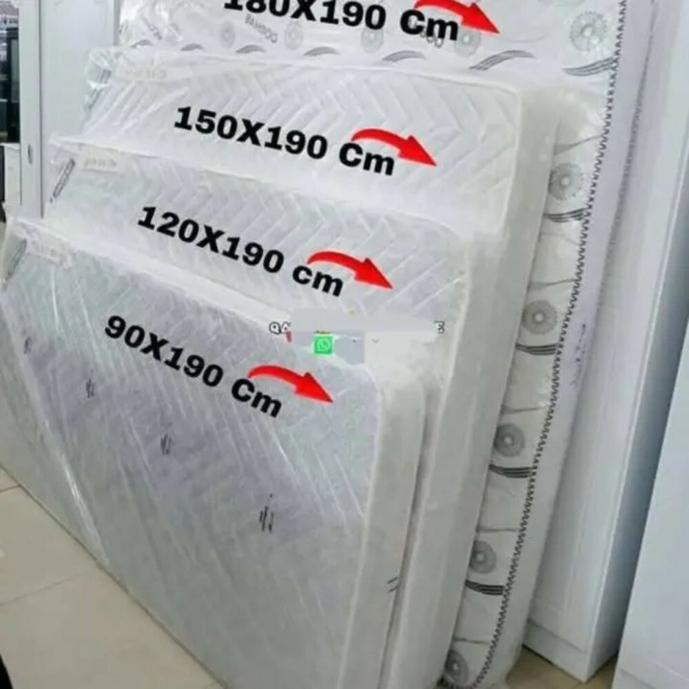 سرير مزدوج، سرير مفرد متوفر - 21