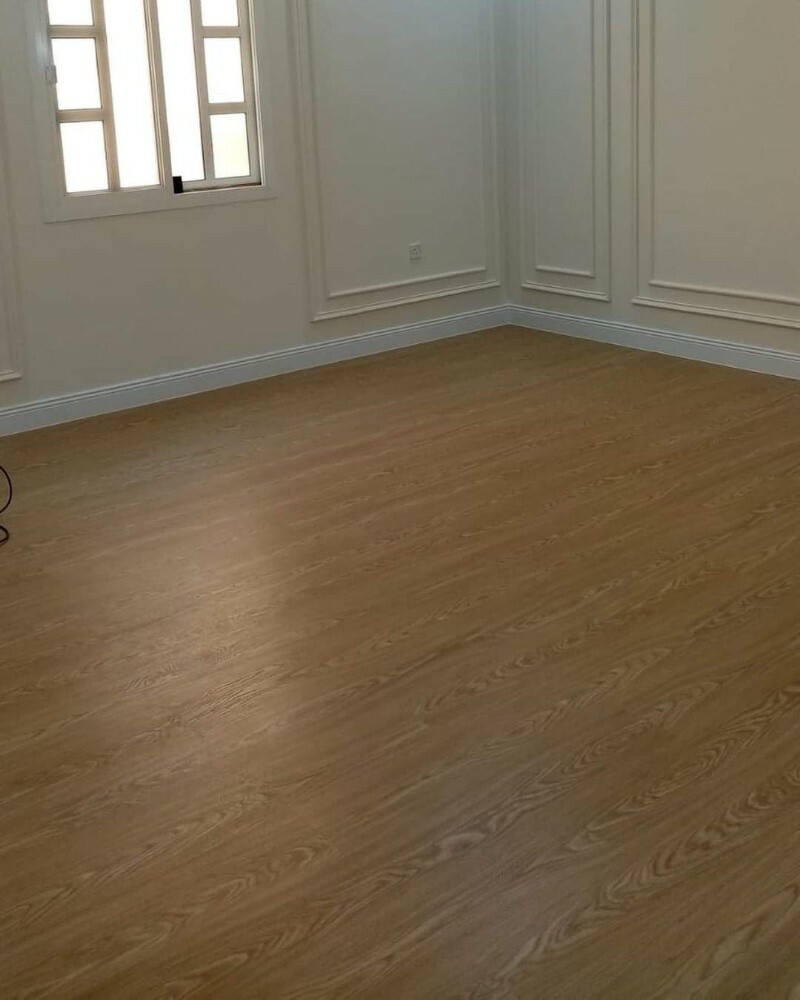 تصميم باركيه جديد. - 12