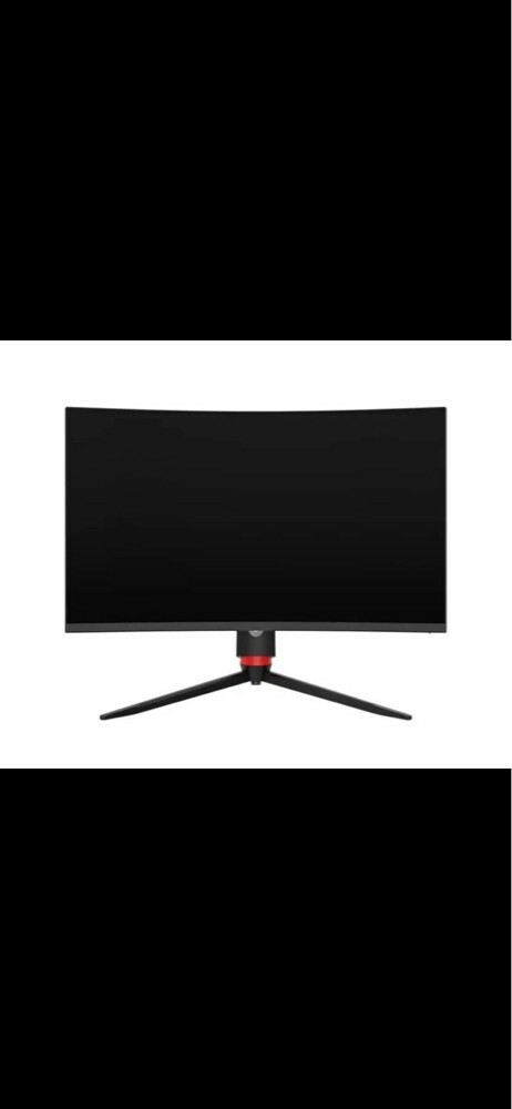 gaming monitor  - 4