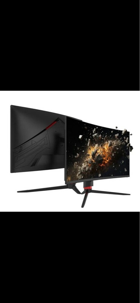 gaming monitor  - 3