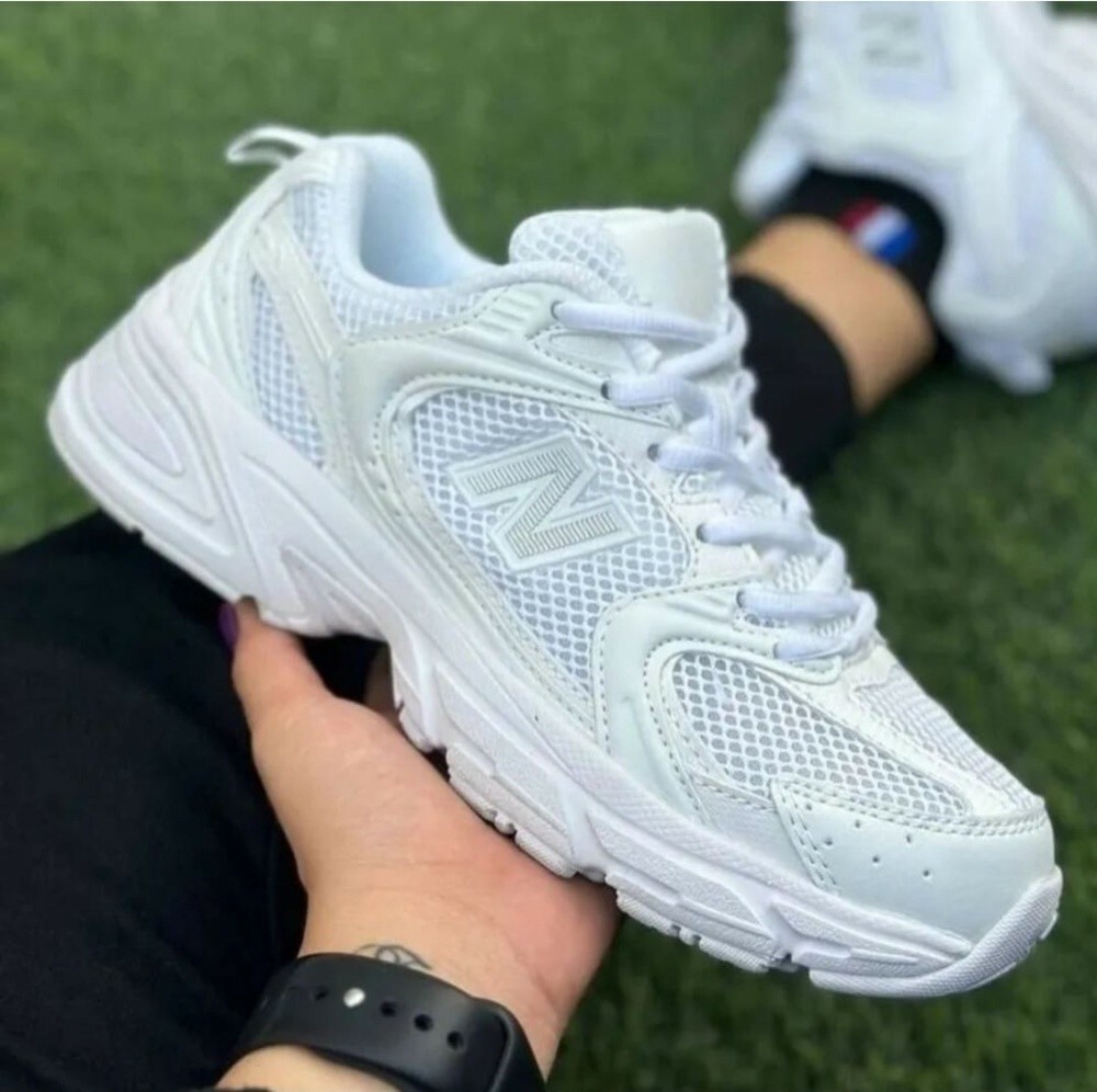 Newbalance 520 white - 1
