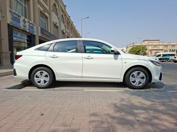 BRAND NEW TOYOTA YARIS2026 MODEL - 3