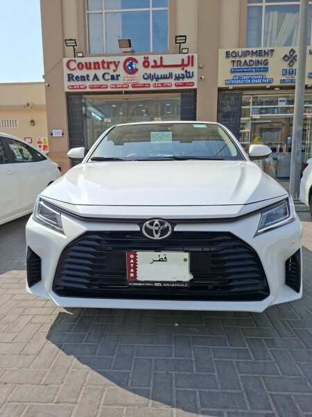 BRAND NEW TOYOTA YARIS2026 MODEL - 1