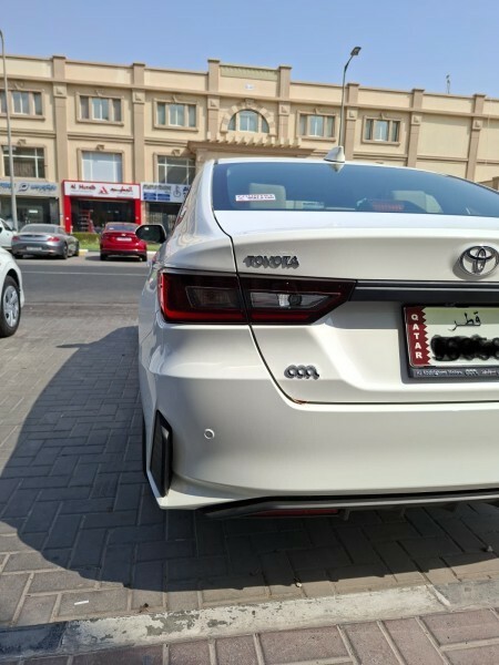 BRAND NEW TOYOTA YARIS2026 MODEL - 2